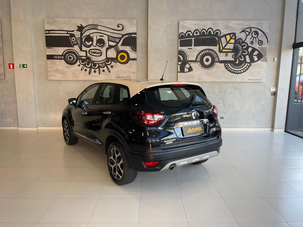 RENAULT Captur - Foto