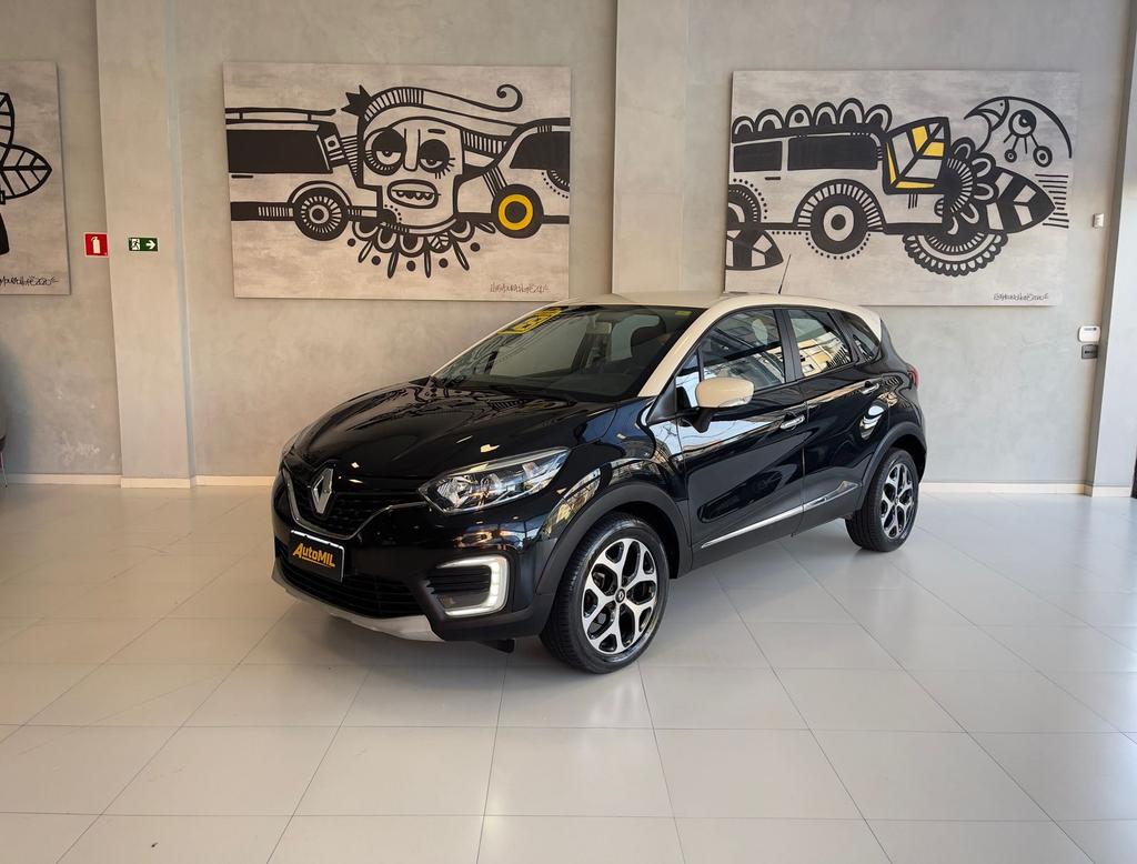 RENAULT Captur - Foto