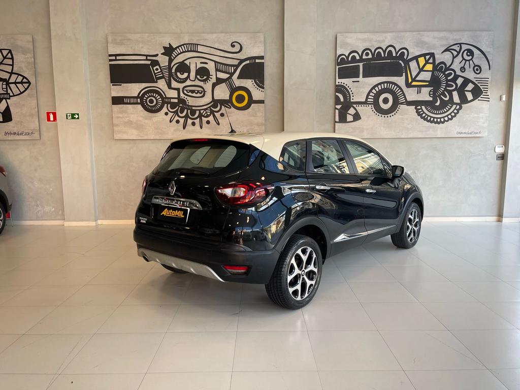 RENAULT Captur - Foto