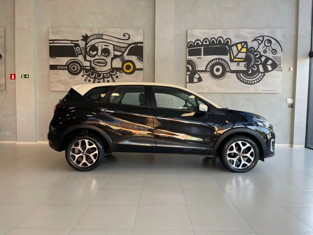 RENAULT Captur - Foto