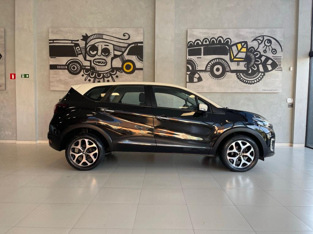 RENAULT Captur - Foto