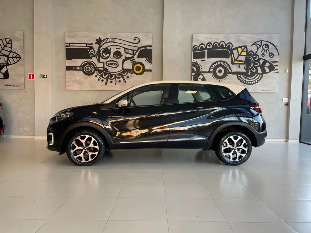 RENAULT Captur - Foto