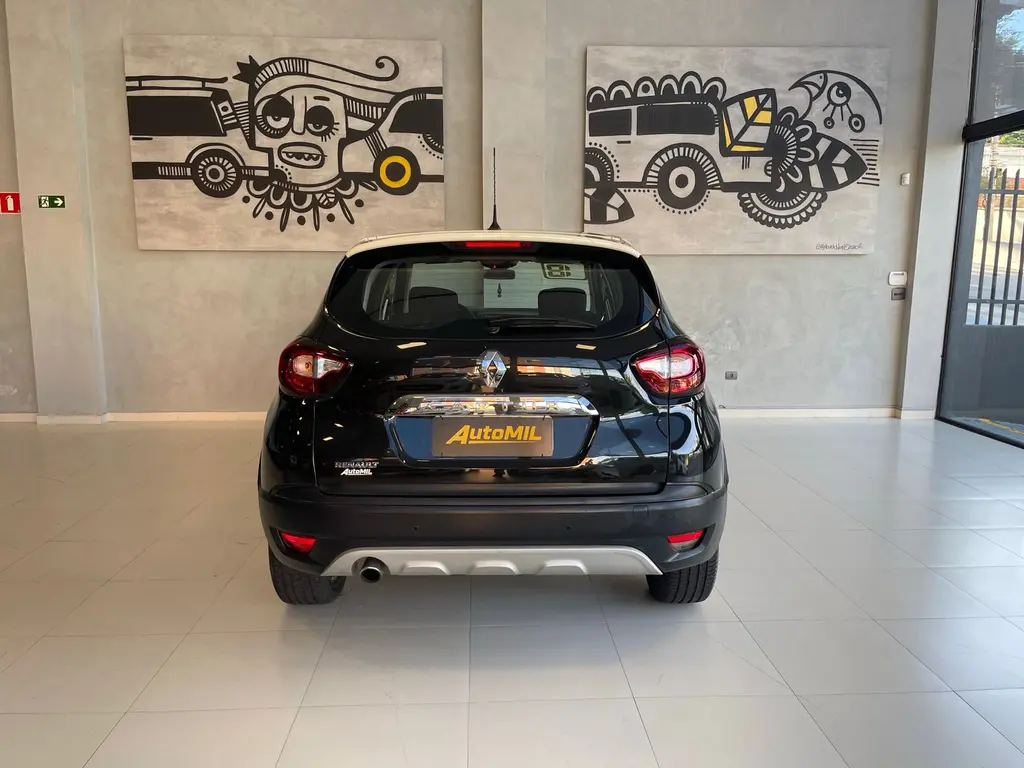 RENAULT Captur - Foto