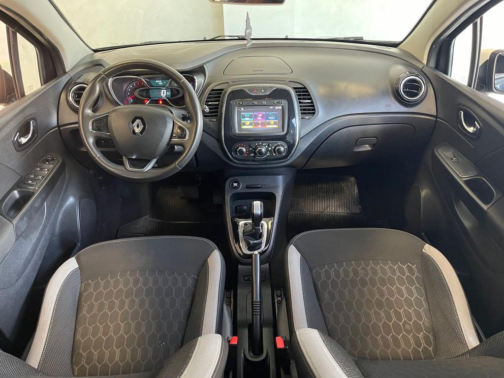 RENAULT Captur - Foto