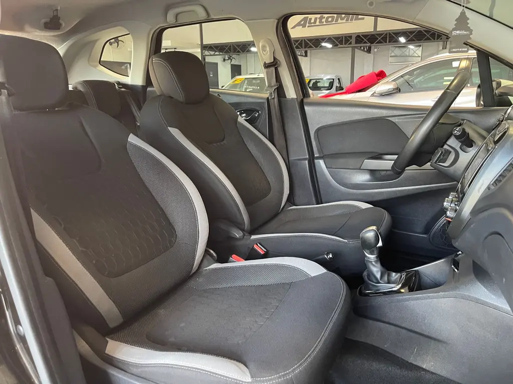 RENAULT Captur - Foto