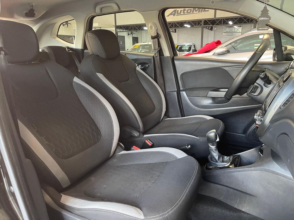 RENAULT Captur - Foto