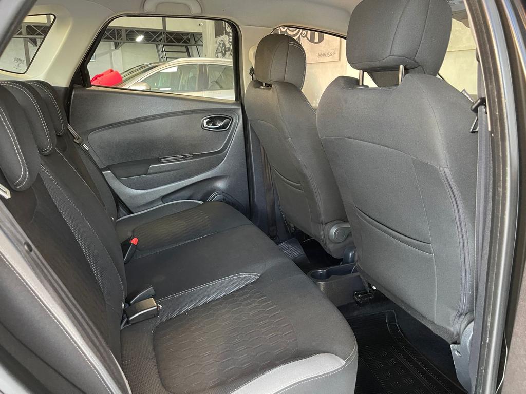 RENAULT Captur - Foto