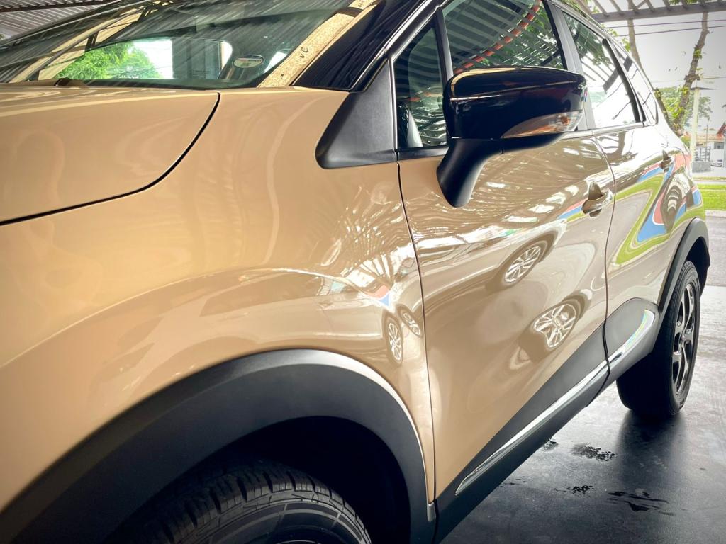 RENAULT Captur - Foto