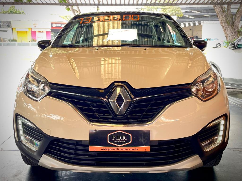 RENAULT Captur - Foto