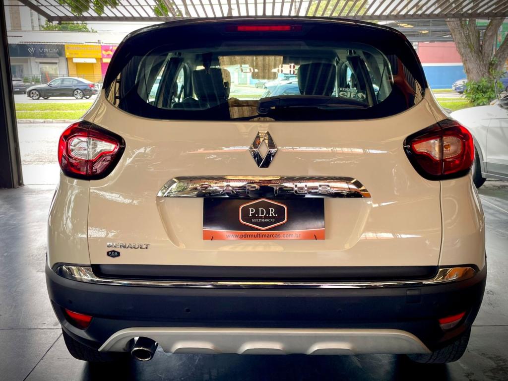 RENAULT Captur - Foto