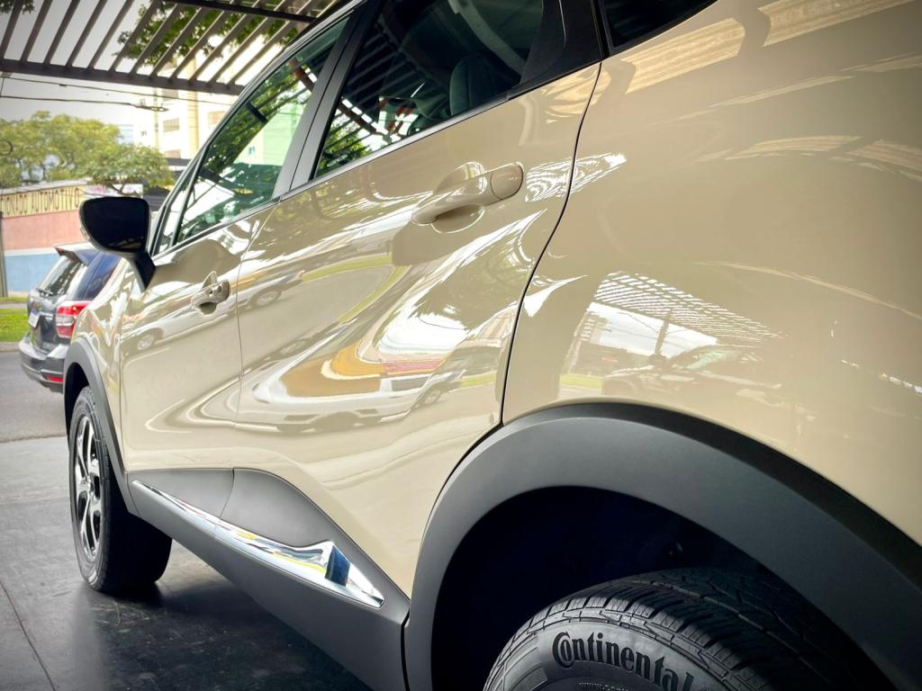 RENAULT Captur - Foto