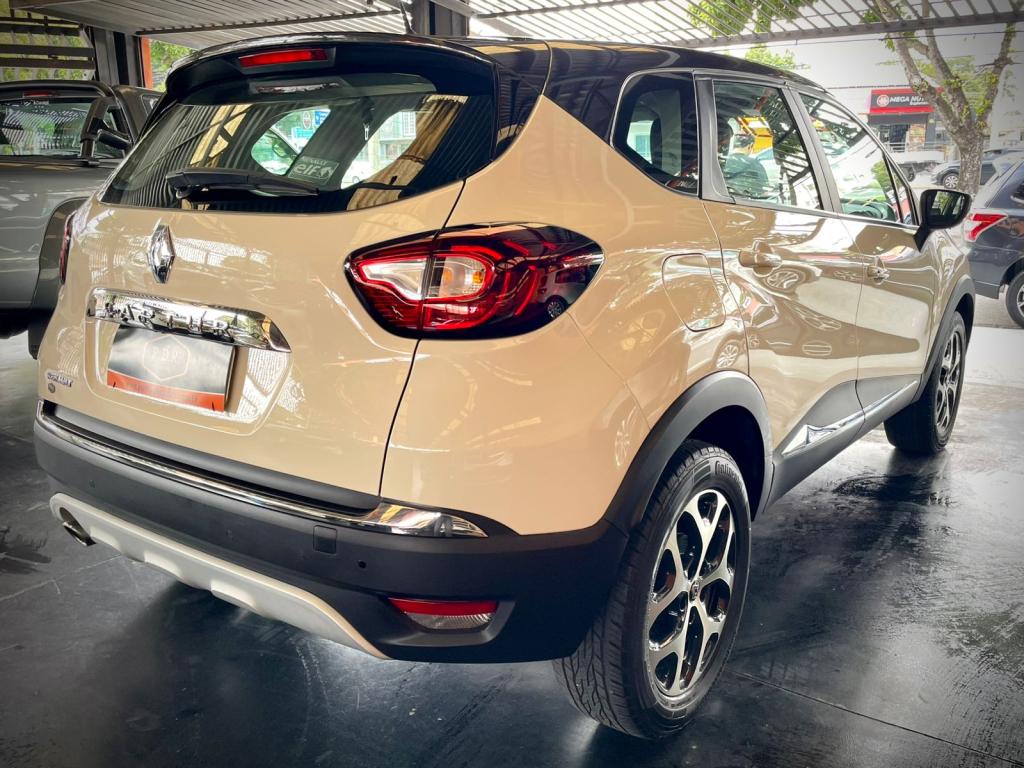 RENAULT Captur - Foto