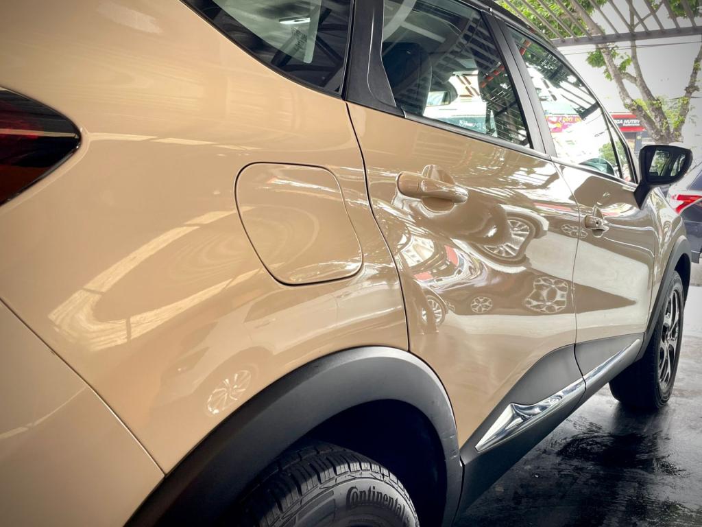 RENAULT Captur - Foto