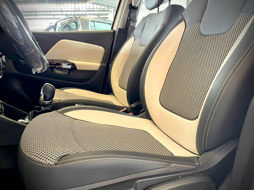 RENAULT Captur - Foto