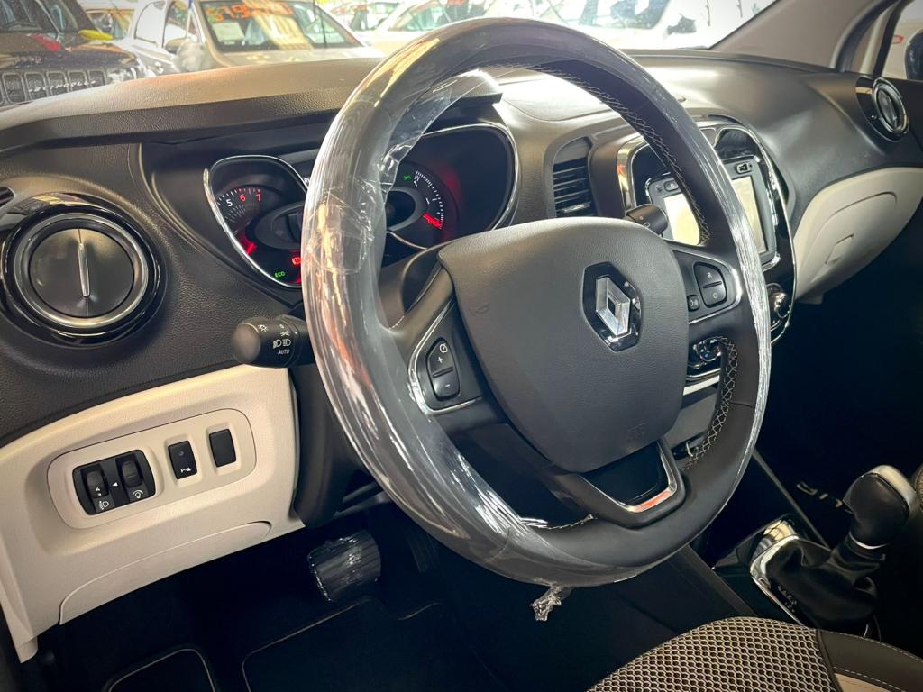RENAULT Captur - Foto