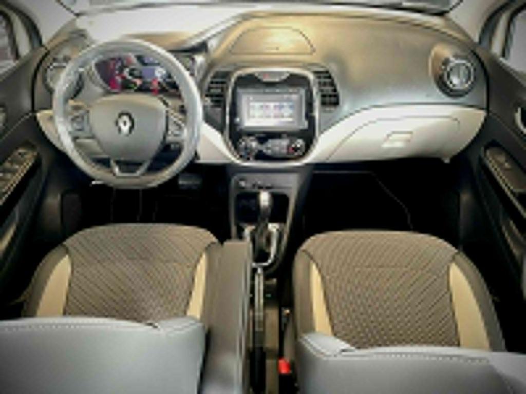 RENAULT Captur - Foto