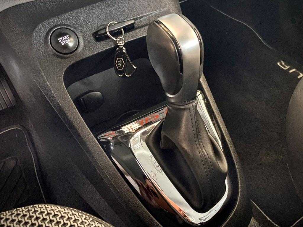 RENAULT Captur - Foto