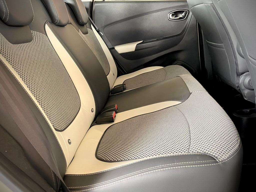 RENAULT Captur - Foto