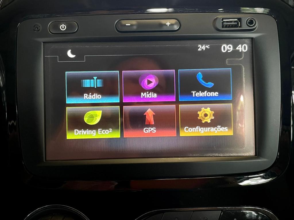 RENAULT Captur - Foto