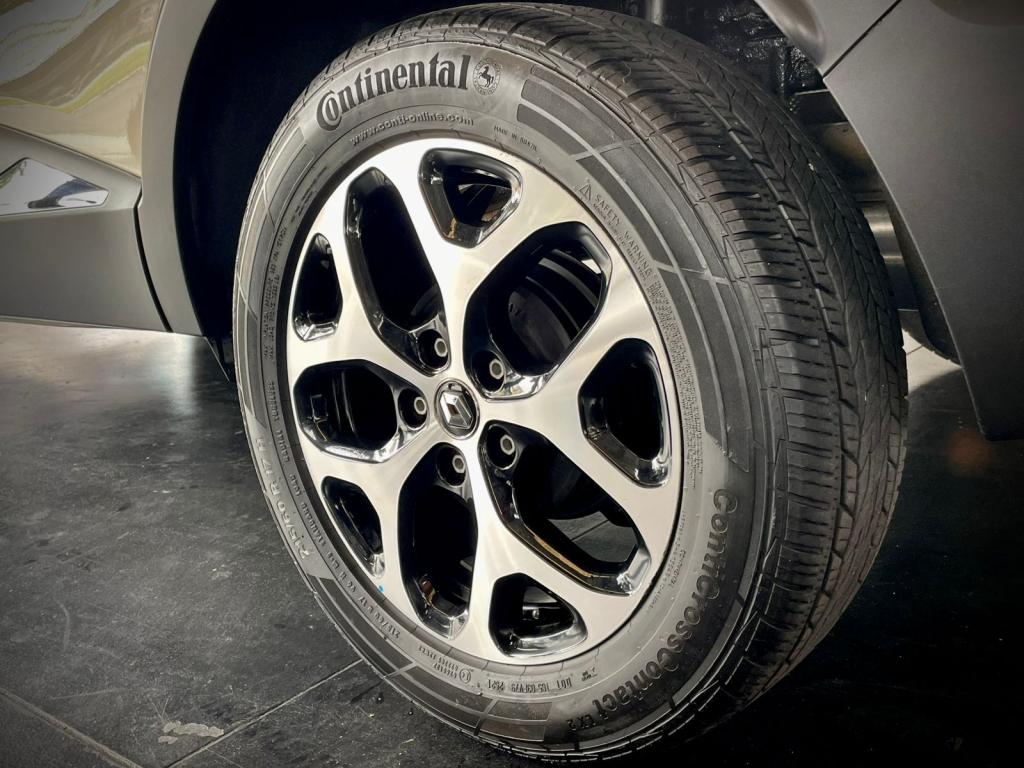 RENAULT Captur - Foto