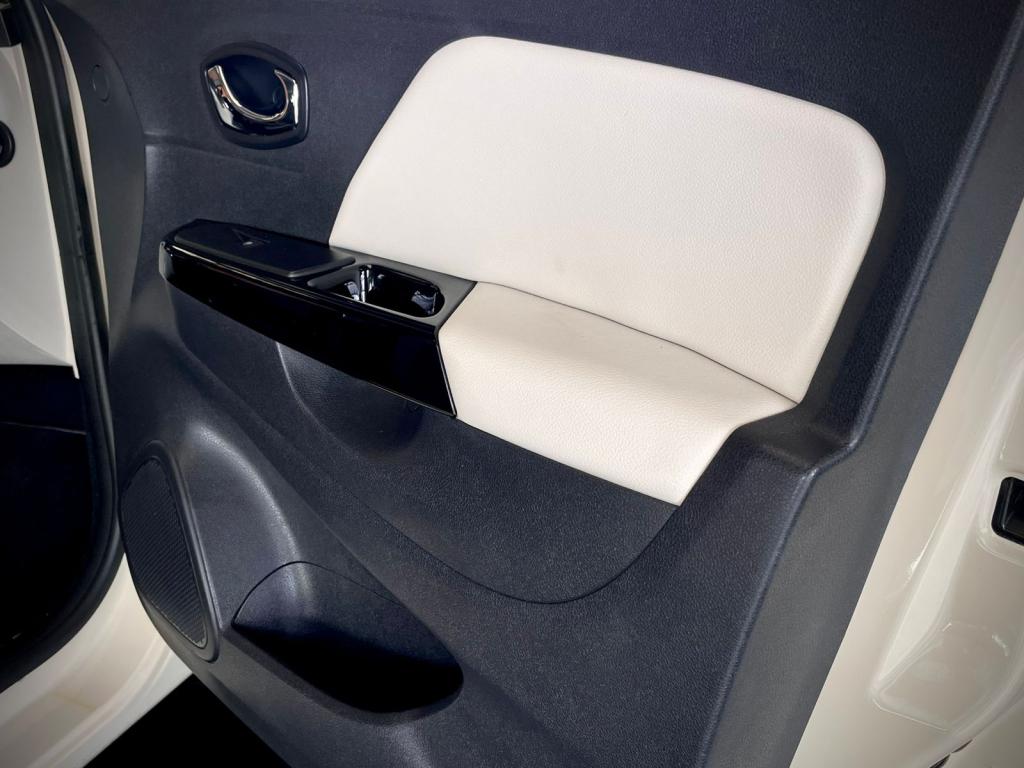 RENAULT Captur - Foto