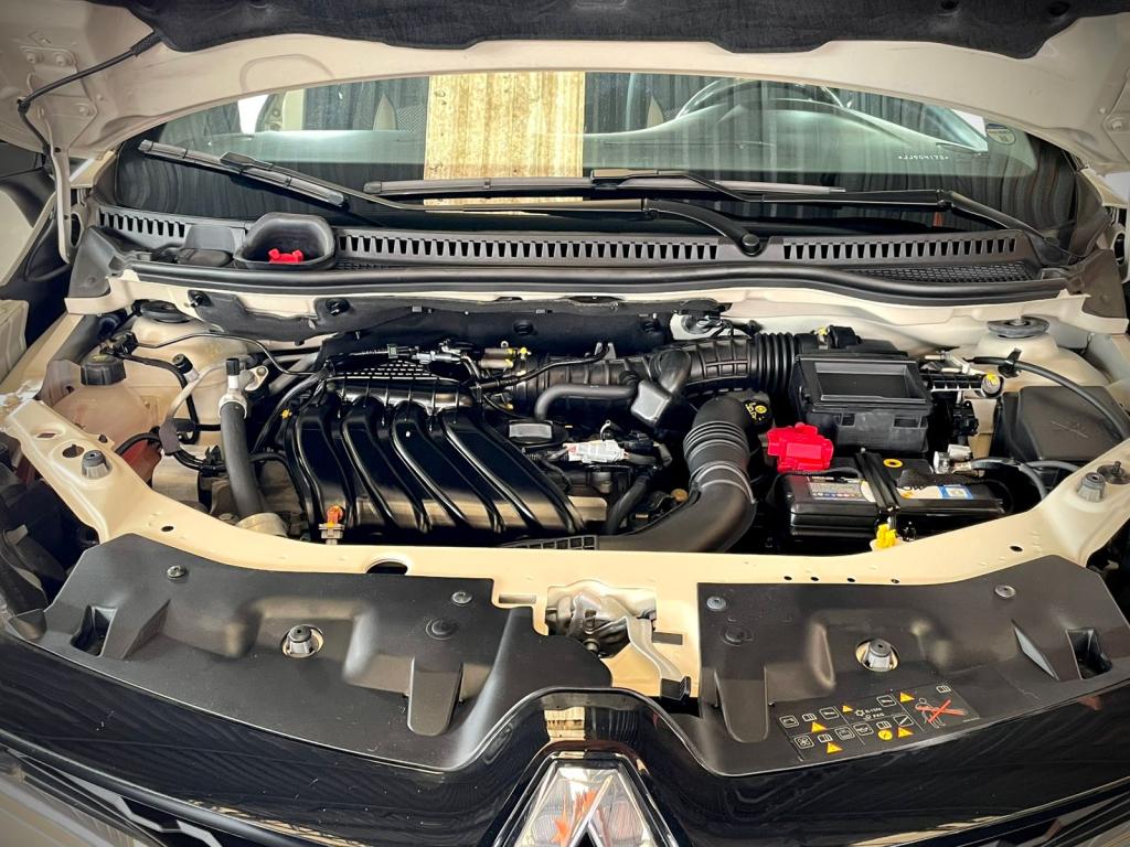RENAULT Captur - Foto