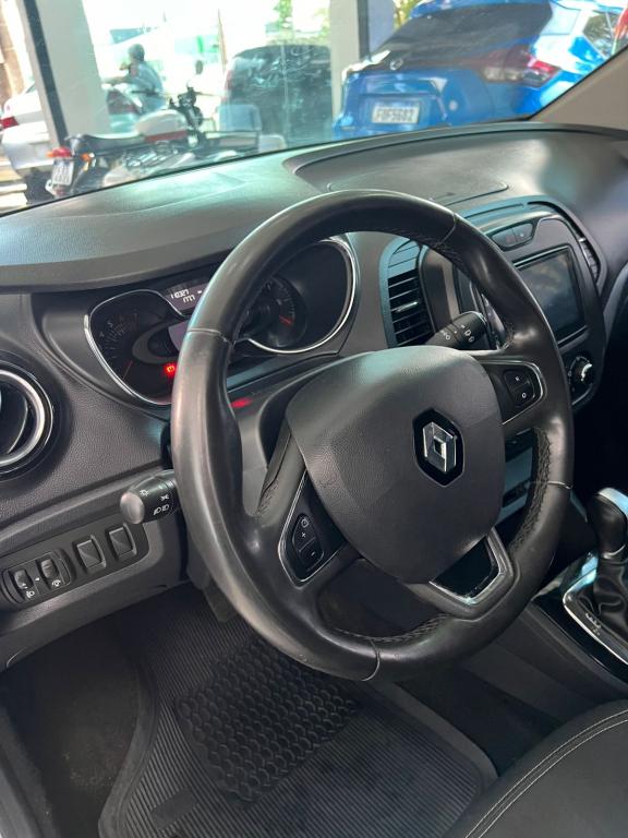 RENAULT Captur - Foto