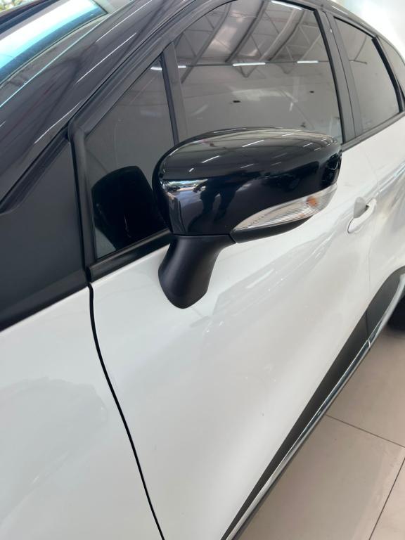 RENAULT Captur - Foto