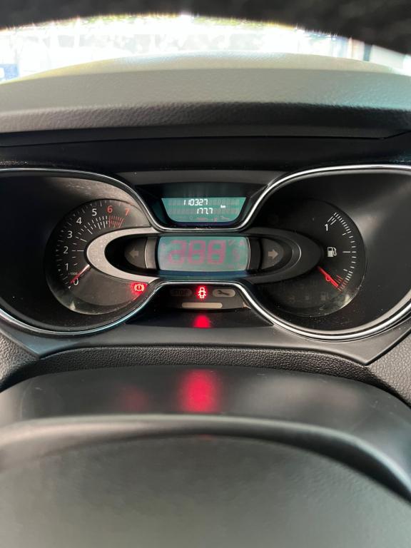 RENAULT Captur - Foto