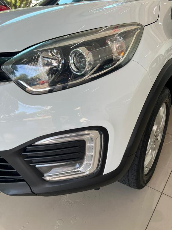 RENAULT Captur - Foto