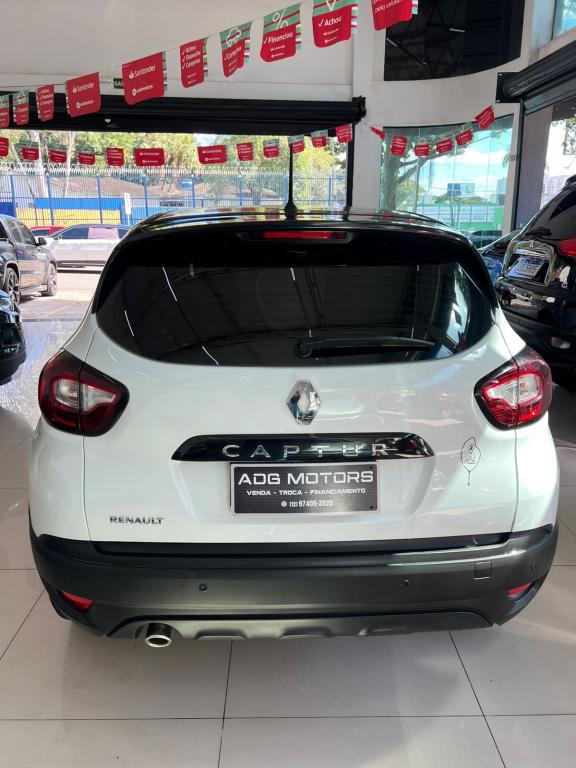 RENAULT Captur - Foto