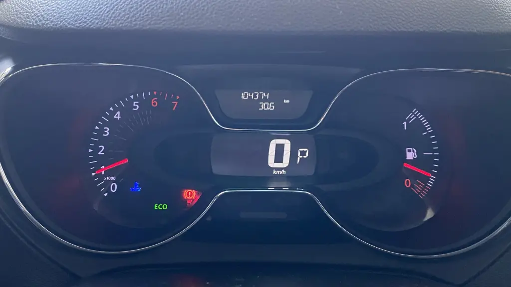 RENAULT Captur - Foto