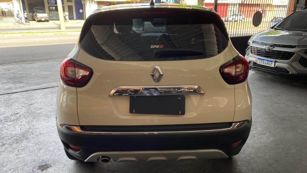 RENAULT Captur - Foto