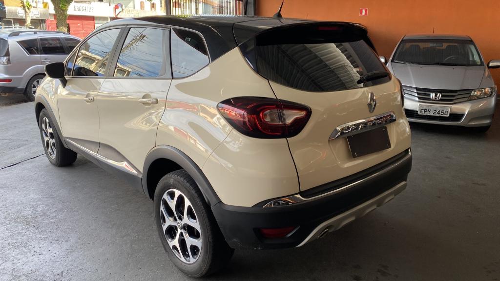 RENAULT Captur - Foto