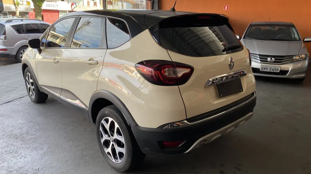 RENAULT Captur - Foto