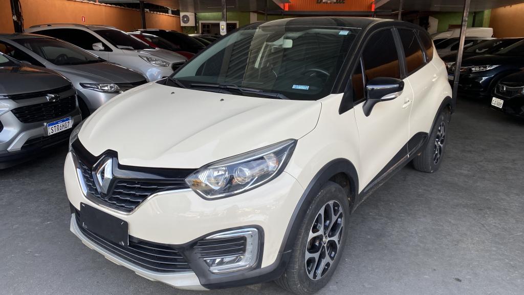 RENAULT Captur - Foto