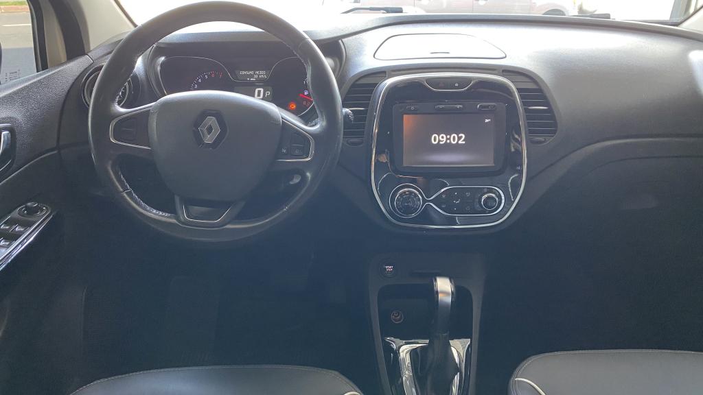 RENAULT Captur - Foto