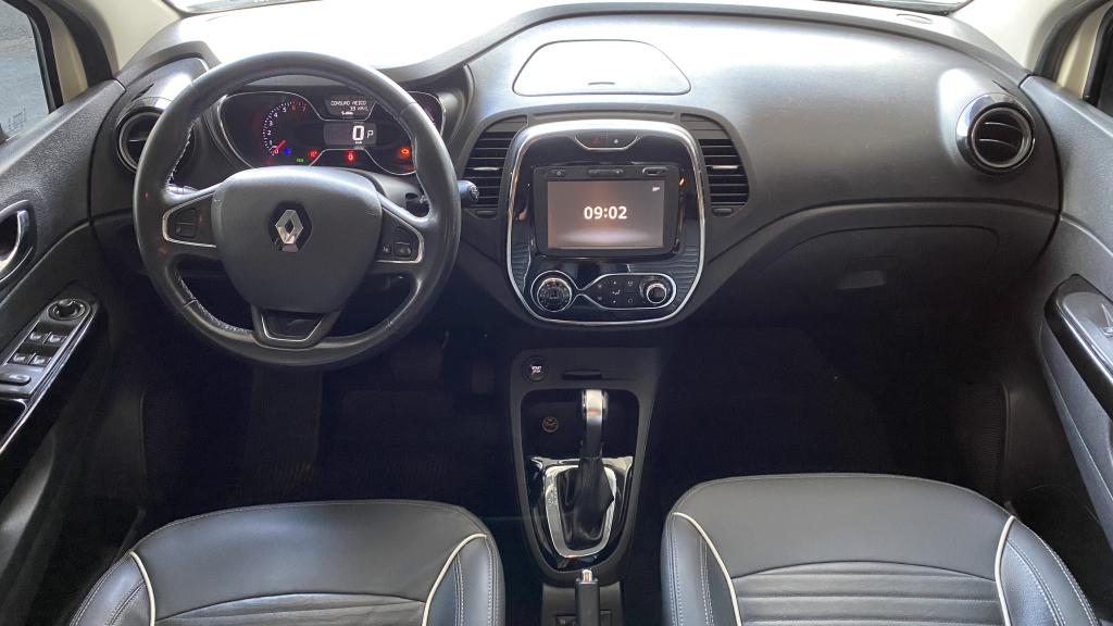 RENAULT Captur - Foto
