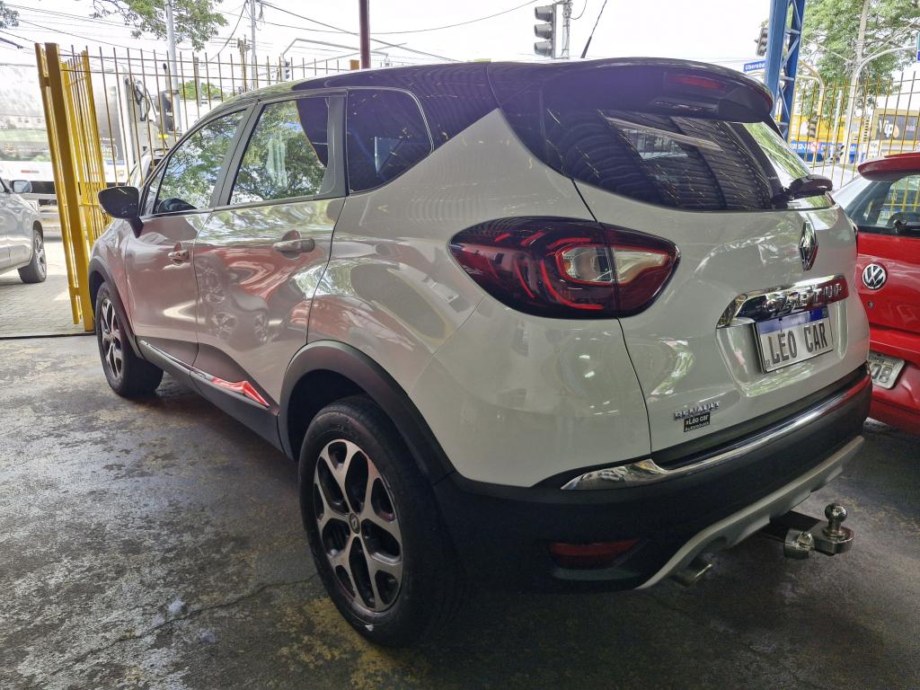 RENAULT Captur - Foto