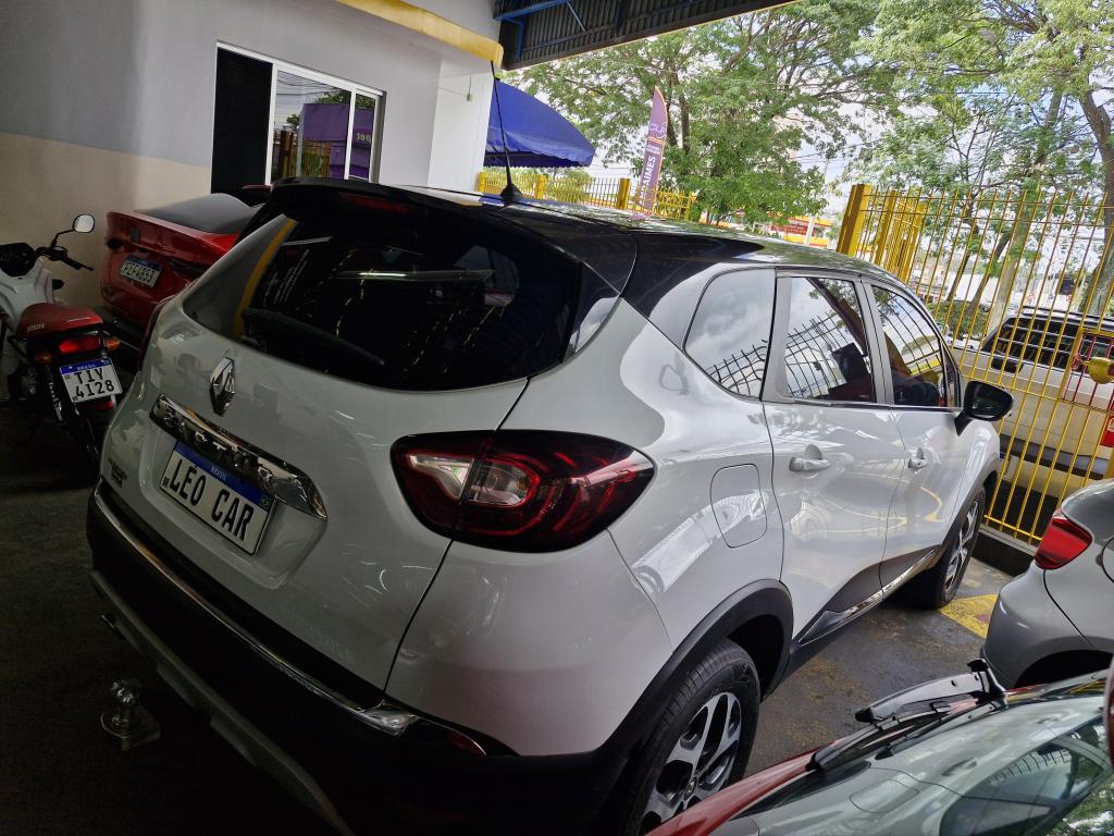 RENAULT Captur - Foto