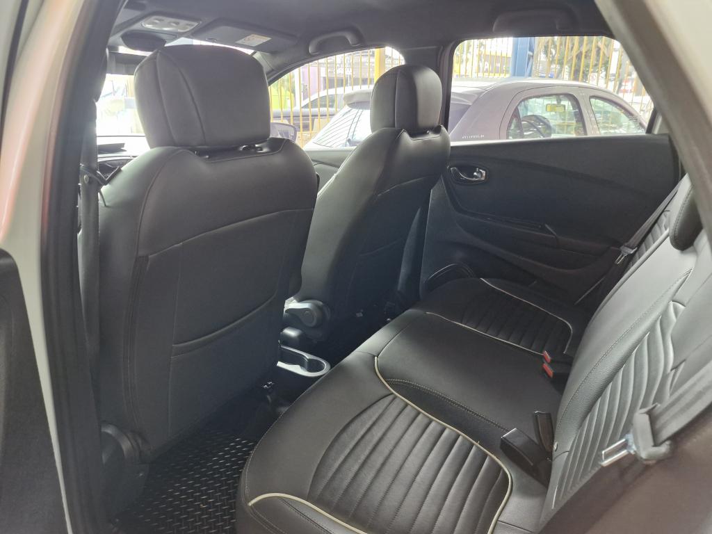RENAULT Captur - Foto