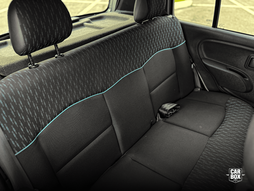 RENAULT Clio Hatch - Foto