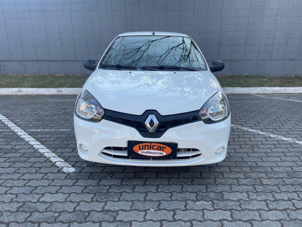 RENAULT Clio Hatch - Foto