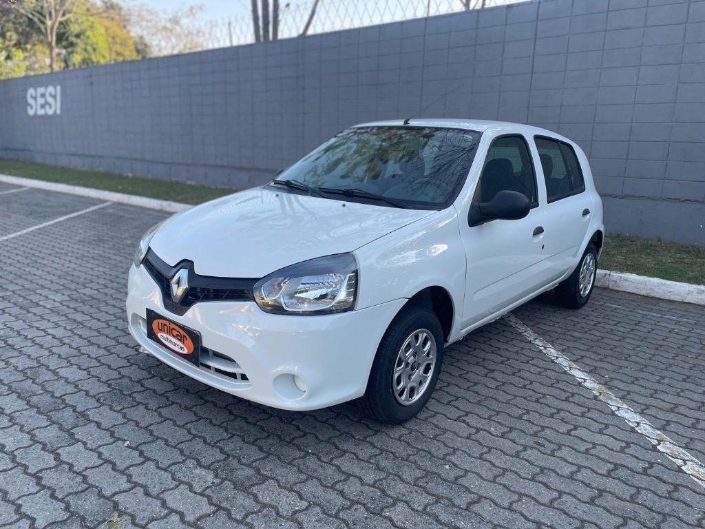 RENAULT Clio Hatch - Foto