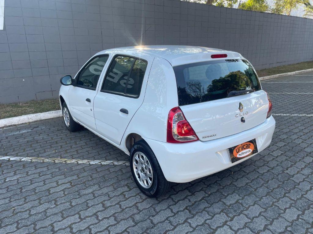 RENAULT Clio Hatch - Foto