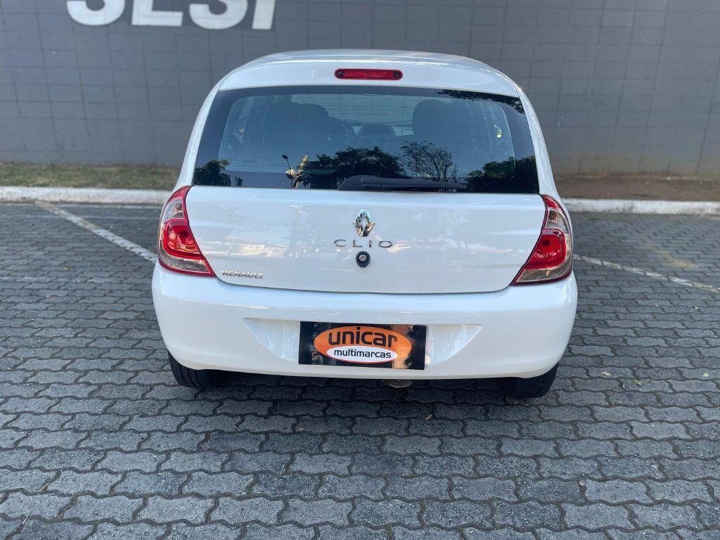RENAULT Clio Hatch - Foto