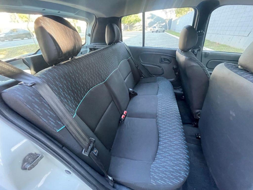 RENAULT Clio Hatch - Foto