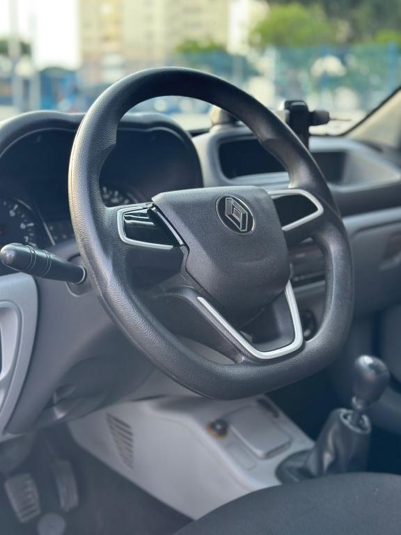 RENAULT Clio Hatch - Foto