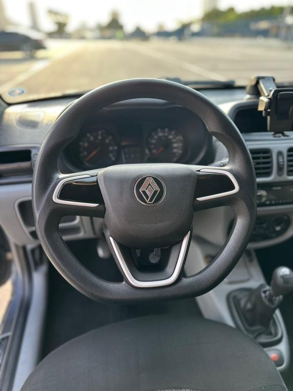 RENAULT Clio Hatch - Foto