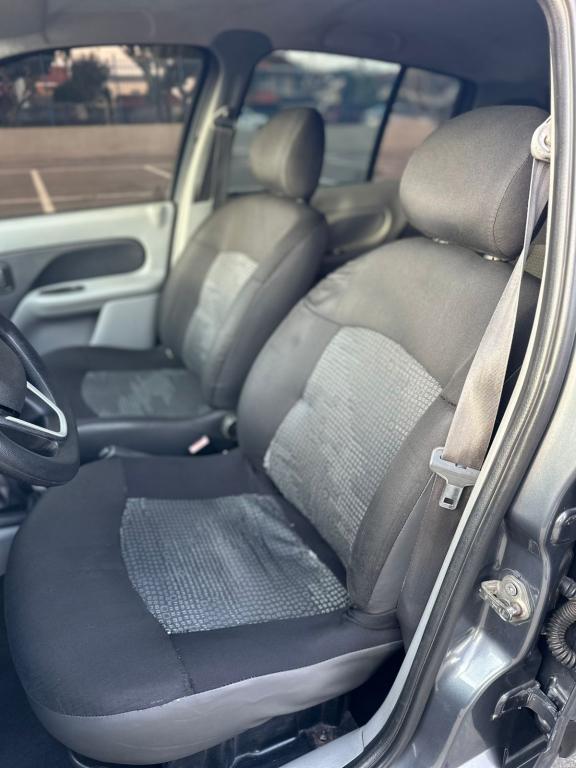 RENAULT Clio Hatch - Foto